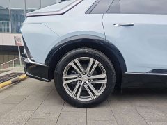 Lexus IQ Ruige 2024 Rear Drive Standard Range Deluxe Edition - фото 17