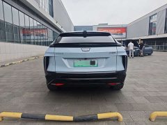 Lexus IQ Ruige 2024 Rear Drive Standard Range Deluxe Edition - фото 2