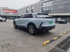 Lexus IQ Ruige 2024 Rear Drive Standard Range Deluxe Edition - фото 5