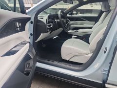 Lexus IQ Ruige 2024 Rear Drive Standard Range Deluxe Edition - фото 7