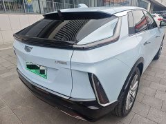 Lexus IQ Ruige 2024 Rear Drive Standard Range Deluxe Edition - фото 8