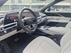 Lexus IQ Ruige 2024 Rear Drive Standard Range Deluxe Edition - фото 9