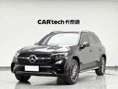 Mercedes-Benz GLC facelift GLC 300 L 4MATIC dynamic 7-seater - фото 1