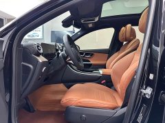 Mercedes-Benz GLC facelift GLC 300 L 4MATIC dynamic 7-seater - фото 10