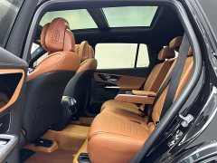 Mercedes-Benz GLC facelift GLC 300 L 4MATIC dynamic 7-seater - фото 11