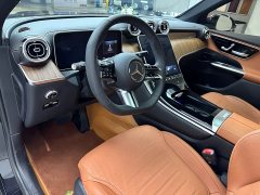 Mercedes-Benz GLC facelift GLC 300 L 4MATIC dynamic 7-seater - фото 12