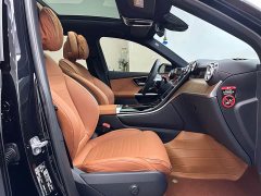 Mercedes-Benz GLC facelift GLC 300 L 4MATIC dynamic 7-seater - фото 13