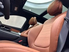 Mercedes-Benz GLC facelift GLC 300 L 4MATIC dynamic 7-seater - фото 14