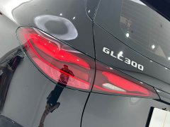 Mercedes-Benz GLC facelift GLC 300 L 4MATIC dynamic 7-seater - фото 20