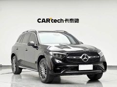 Mercedes-Benz GLC facelift GLC 300 L 4MATIC dynamic 7-seater - фото 3