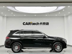 Mercedes-Benz GLC facelift GLC 300 L 4MATIC dynamic 7-seater - фото 4