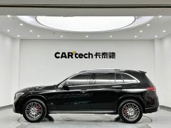 Mercedes-Benz GLC facelift GLC 300 L 4MATIC dynamic 7-seater - фото 5