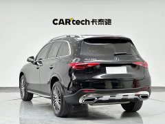 Mercedes-Benz GLC facelift GLC 300 L 4MATIC dynamic 7-seater - фото 6