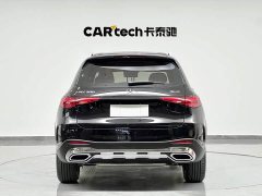Mercedes-Benz GLC facelift GLC 300 L 4MATIC dynamic 7-seater - фото 7