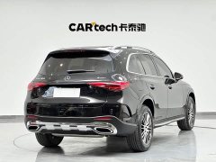 Mercedes-Benz GLC facelift GLC 300 L 4MATIC dynamic 7-seater - фото 8