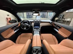 Mercedes-Benz GLC facelift GLC 300 L 4MATIC dynamic 7-seater - фото 9