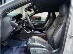 Audi RS 6 2022 RS 6 4.0T Avant - фото 11