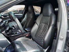 Audi RS 6 2022 RS 6 4.0T Avant - фото 12
