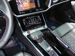 Audi RS 6 2022 RS 6 4.0T Avant - фото 14