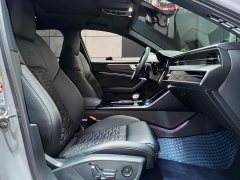 Audi RS 6 2022 RS 6 4.0T Avant - фото 16