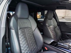 Audi RS 6 2022 RS 6 4.0T Avant - фото 18