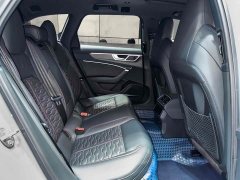 Audi RS 6 2022 RS 6 4.0T Avant - фото 19