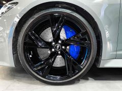 Audi RS 6 2022 RS 6 4.0T Avant - фото 5