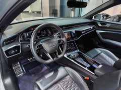 Audi RS 6 2022 RS 6 4.0T Avant - фото 8