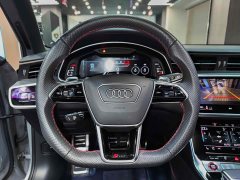 Audi RS 6 2022 RS 6 4.0T Avant - фото 9
