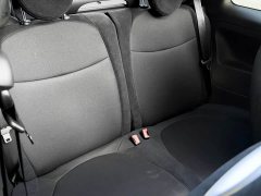 Lynk & Co Abarth 595 2023 1.4T manual - фото 10