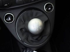 Lynk & Co Abarth 595 2023 1.4T manual - фото 12