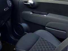 Lynk & Co Abarth 595 2023 1.4T manual - фото 14
