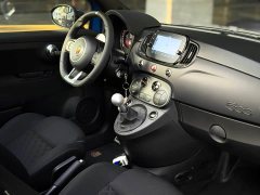 Lynk & Co Abarth 595 2023 1.4T manual - фото 19