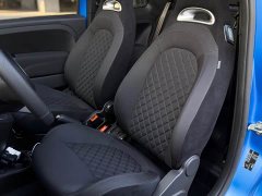 Lynk & Co Abarth 595 2023 1.4T manual - фото 8