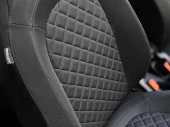 Lynk & Co Abarth 595 2023 1.4T manual - фото 9