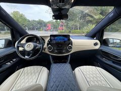 Mercedes-Benz Vito 2.0T Business Edition 7 seats - фото 10