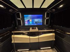 Mercedes-Benz Vito 2.0T Business Edition 7 seats - фото 11