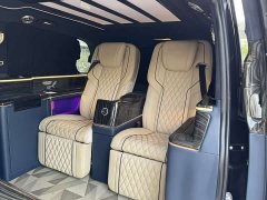 Mercedes-Benz Vito 2.0T Business Edition 7 seats - фото 12