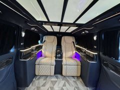 Mercedes-Benz Vito 2.0T Business Edition 7 seats - фото 13