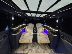 Mercedes-Benz Vito 2.0T Business Edition 7 seats - фото 14