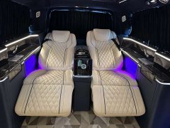 Mercedes-Benz Vito 2.0T Business Edition 7 seats - фото 15