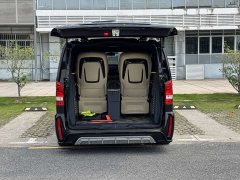 Mercedes-Benz Vito 2.0T Business Edition 7 seats - фото 16