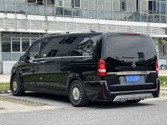 Mercedes-Benz Vito 2.0T Business Edition 7 seats - фото 18