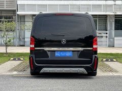 Mercedes-Benz Vito 2.0T Business Edition 7 seats - фото 19