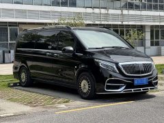 Mercedes-Benz Vito 2.0T Business Edition 7 seats - фото 2