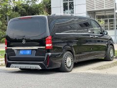 Mercedes-Benz Vito 2.0T Business Edition 7 seats - фото 20