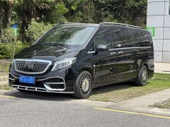 Mercedes-Benz Vito 2.0T Business Edition 7 seats - фото 3
