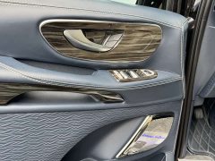Mercedes-Benz Vito 2.0T Business Edition 7 seats - фото 4