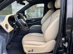 Mercedes-Benz Vito 2.0T Business Edition 7 seats - фото 7