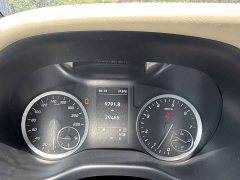 Mercedes-Benz Vito 2.0T Business Edition 7 seats - фото 8